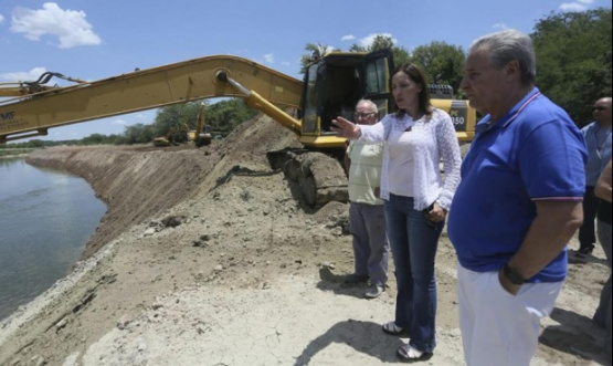 Alberto Fernández aseguró que María Eugenia Vidal 