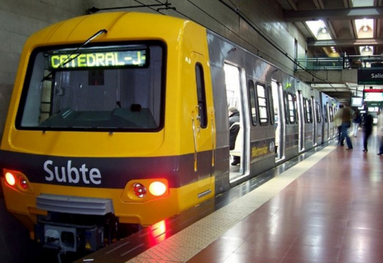 El subte aumenta de $19 a $21 y proponen una suba del 55% para peajes