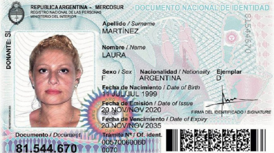 Nuevo DNI: cuánto cuesta, cómo tramitarlo y qué pasará con las versiones anteriores