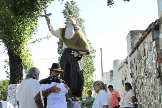 A 129 años de su fallecimiento: Quién era 