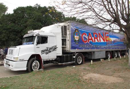 Vuelve el programa “Carne para Todos”