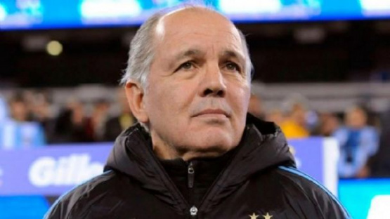 Murió Alejandro Sabella a los 66 años 