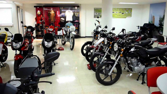 Créditos para comprar motos en 48 cuotas