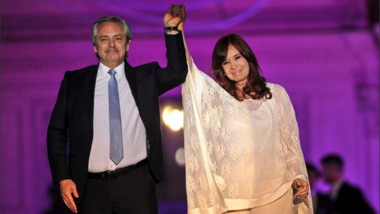 Alberto Fernández y Cristina Kirchner volverán a compartir un acto