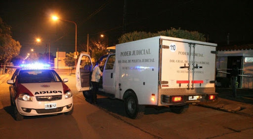 Córdoba: un policía mató a su mujer y se suicidó