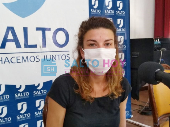 Malos olores en la ciudad: Carolina Fiorito explicó las acciones tomadas 