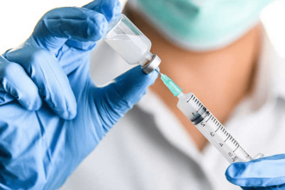 El martes llegan a Salto las primeras dosis de la vacuna contra el coronavirus