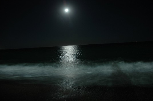 Villa Gesell: prohíben el ingreso a las playas de noche
