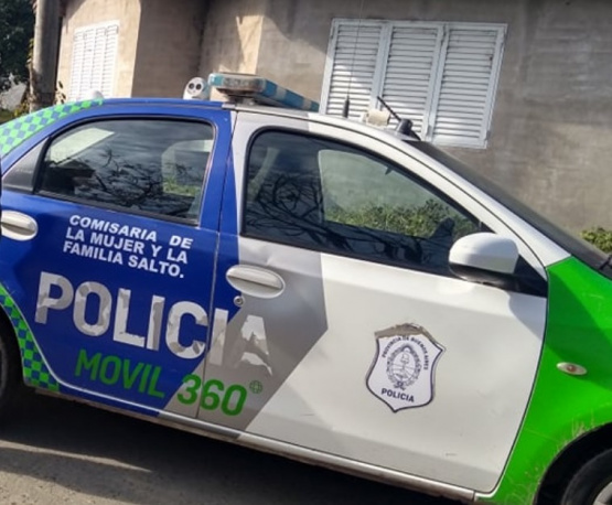 Fue detenida tras agredir a su ex pareja dentro de la Comisaría de la Mujer 