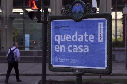 Toque sanitario: cómo es la medida que estudia el gobierno para frenar la suba de casos de coronavirus 