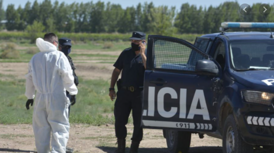 Femicidio: Matan a golpes a una joven mujer en Mendoza
