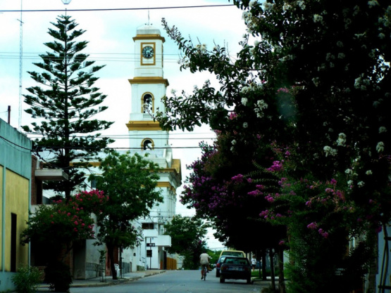 Lunes 25: día no laborable en Salto por el día del Santo Patrono San Pablo 