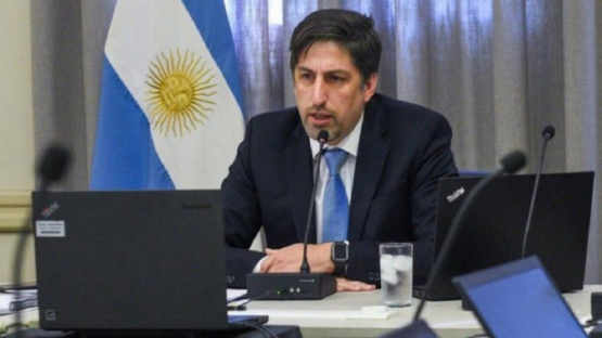 Trotta ratificó inicio de clases: 