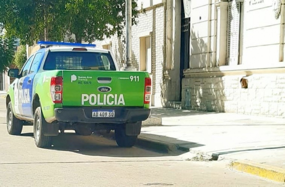 investigan la muerte de un hombre en el calabozo de la Comisaría