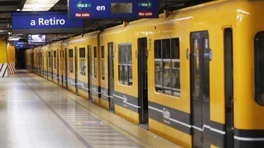 Aumentos en las tarifas de subtes, taxis y estacionamiento medido: los nuevos valores que comenzarán a aplicarse