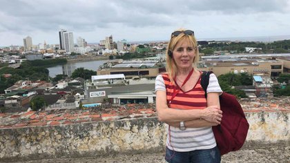 Detuvieron al motochorro acusado de matar a la psicóloga de Ramos Mejía