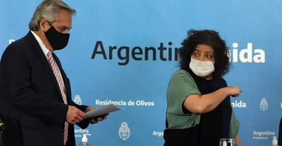A una semana de la cadena nacional de Alberto Fernández, el Gobierno no definió los detalles de las medidas contra la segunda ola de coronavirus