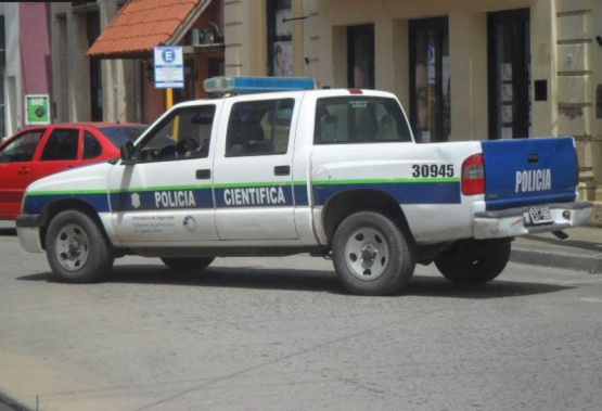 Conmoción: un joven de 26 años fue hallado sin vida en Arroyo Dulce 