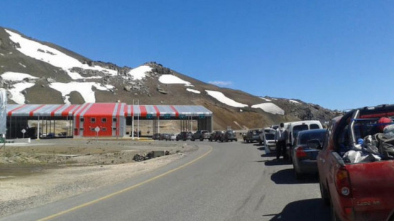 Boletín Oficial: el Gobierno cerró todos los pasos fronterizos terrestres a quienes salieron del país antes del 25 de diciembre