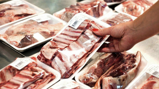 Carne vacuna: renuevan por 15 días los precios rebajados