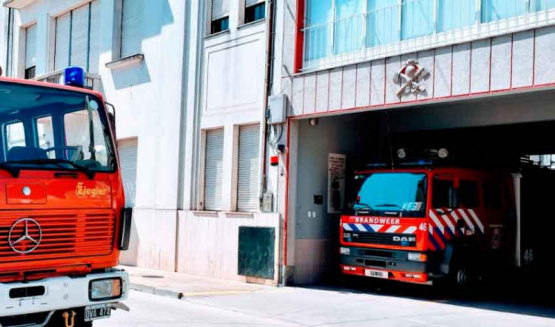 Se realiza este miércoles el sorteo final de la Gran Rifa de los Bomberos 