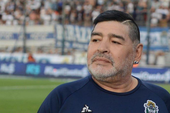 Muerte de Maradona: piden a varios países información sobre sus bienes y cuentas