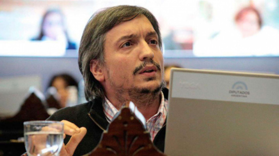 Revés para Máximo Kirchner: un fiscal impulsa la suspensión de las elecciones anticipadas en el PJ bonaerense