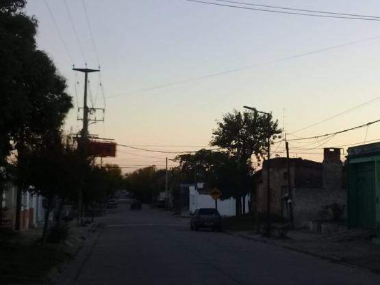 Se espera un martes cálido en Salto: cómo seguirá el tiempo 