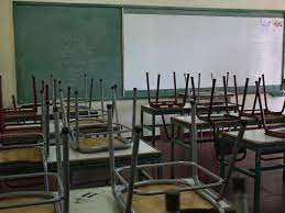 Clases presenciales: la Justicia rechazó amparo opositor
