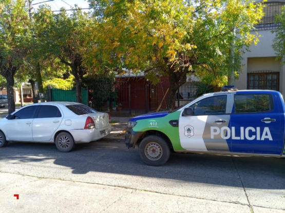 Por el asalto a un matrimonio en Salto, la policía realizó allanamientos en el Gran Buenos Aires