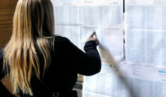 PASO: la condición de Juntos por el Cambio para posponer