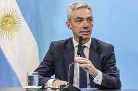 Junín despide a Mario Meoni: el presidente viajará a darle el último adiós 