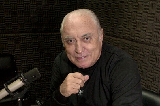 El día que mataron a Cacho Fontana