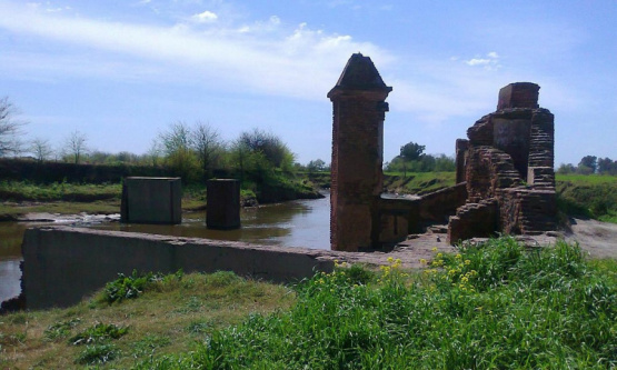 Pronóstico del tiempo para el primer fin de semana de mayo