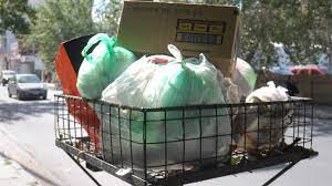 El lunes 24 de mayo el servicio de recolección de residuos no estará operativo 