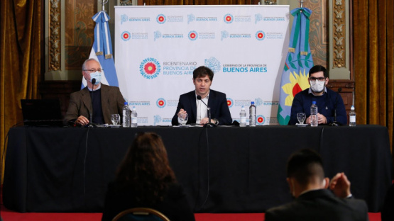 Cuatro municipios pidieron ser incorporados a fase 1