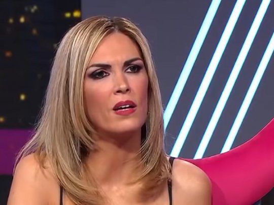 Viviana Canosa: 