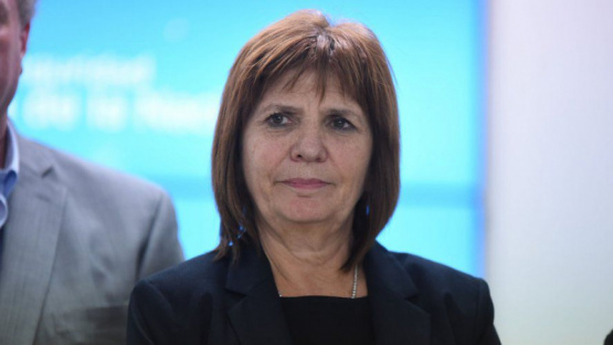 Alberto Fernández denunciará a Patricia Bulrrich