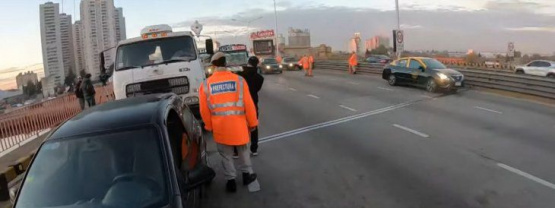 Todo lo que hay que saber en el primer día hábil del confinamiento: qué se puede hacer