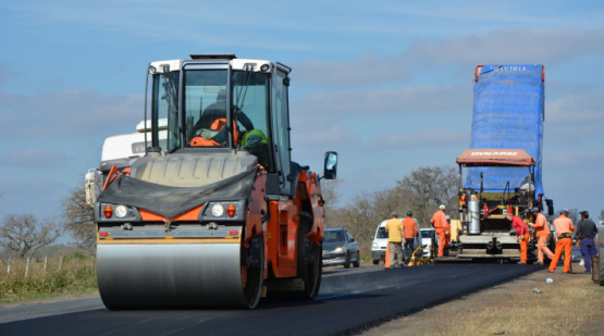 Cuáles son las 199 obras que anunció la Provincia por el FIM