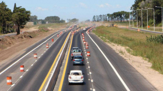 Junín y Chacabuco quedarán unidas por una autovía